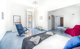 Gocce Villas - Il Limoncello Historical Center Of Naples